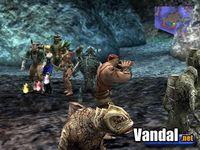 Imagen 1 de McFarlane's Evil Prophecy para PlayStation 2