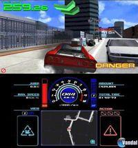 Pantalla Crash City Mayhem eShop