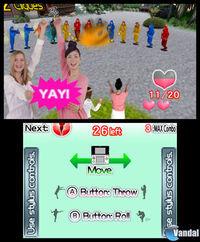 Tokyo Crash Mobs eShop