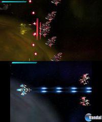 Pantalla Fractured Soul eShop