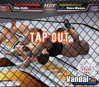 Imagen UFC: Sudden Impact