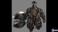 Nuevas ilustraciones de Dark Souls II