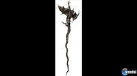 Nuevas ilustraciones de Dark Souls II