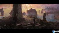 Nuevas ilustraciones de Dark Souls II