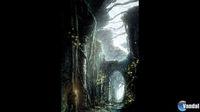 Nuevas ilustraciones de Dark Souls II
