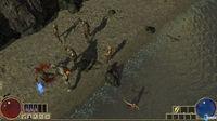 Path of Exile entrar� en beta abierta el mes de enero