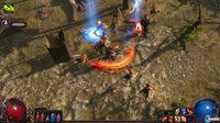 Path of Exile entrar� en beta abierta el mes de enero