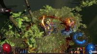 Path of Exile entrar� en beta abierta el mes de enero