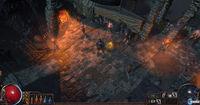 Path of Exile entrar� en beta abierta el mes de enero
