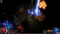 Path of Exile entrar� en beta abierta el mes de enero