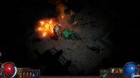 Path of Exile entrar� en beta abierta el mes de enero