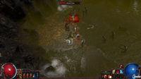 Path of Exile entrar� en beta abierta el mes de enero