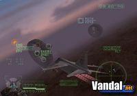 Imagen 6 de Deadly Skies 3 para PlayStation 2