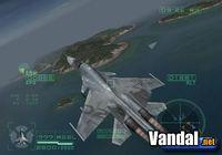 Imagen 5 de Deadly Skies 3 para PlayStation 2