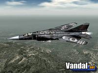 Imagen 7 de Deadly Skies 3 para PlayStation 2