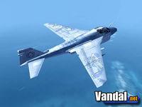 Imagen 11 de Deadly Skies 3 para PlayStation 2