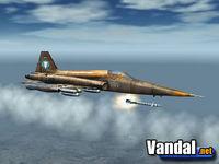 Imagen 9 de Deadly Skies 3 para PlayStation 2
