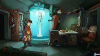 Goodbye Deponia llegar� a principios del 2013