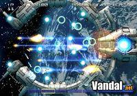 Imagen 11 de Gradius V para PlayStation 2