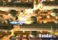 Imagen 10 de Gradius V para PlayStation 2