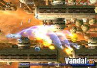 Imagen 9 de Gradius V para PlayStation 2
