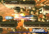 Imagen 8 de Gradius V para PlayStation 2