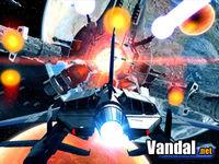 Gradius V
