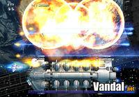 Imagen Gradius V