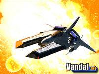 Imagen 16 de Gradius V para PlayStation 2
