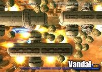Imagen 14 de Gradius V para PlayStation 2