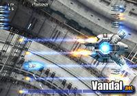 Imagen 13 de Gradius V para PlayStation 2