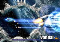 Imagen 12 de Gradius V para PlayStation 2