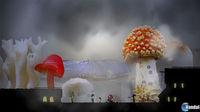 Pantalla Knytt Underground PSN