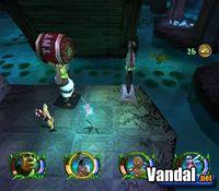 Imagen 4 de Shrek 2 para PlayStation 2