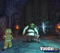 Imagen 3 de Shrek 2 para PlayStation 2