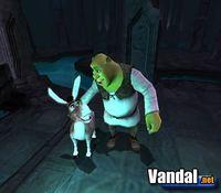 Imagen 2 de Shrek 2 para PlayStation 2