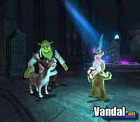 Imagen 1 de Shrek 2 para PlayStation 2