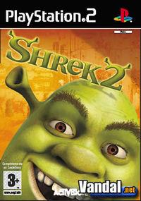 Imagen 6 de Shrek 2 para PlayStation 2