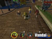 Shrek 2