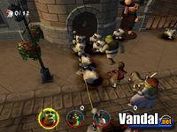 Imagen Shrek 2