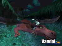 Imagen 3 de Shrek 2 para GameCube
