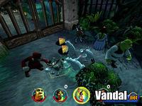 Imagen 2 de Shrek 2 para GameCube