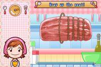 Cooking Mama Seasons llega a iOS