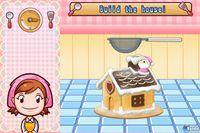 Cooking Mama Seasons llega a iOS