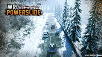 Anunciado WRC Powerslide para Xbox Live y PlayStation Network