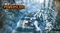 Anunciado WRC Powerslide para Xbox Live y PlayStation Network