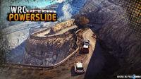 Anunciado WRC Powerslide para Xbox Live y PlayStation Network