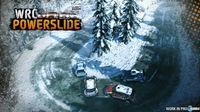 Anunciado WRC Powerslide para Xbox Live y PlayStation Network