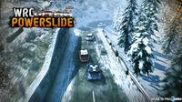 Anunciado WRC Powerslide para Xbox Live y PlayStation Network