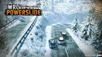 Anunciado WRC Powerslide para Xbox Live y PlayStation Network